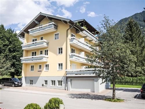 Feriehus / leilighet - 4 personer -  - Bad Hofgastein - 5630