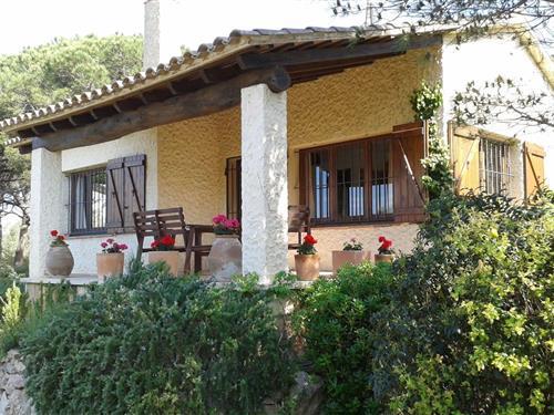 Holiday Home/Apartment - 4 persons -  - 17200 - Palafrugell