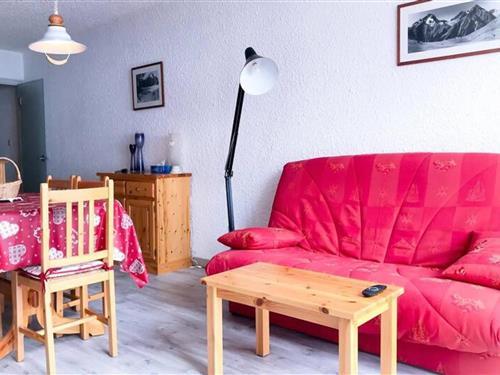 Holiday Home/Apartment - 6 persons -  - 38860 - Venosc