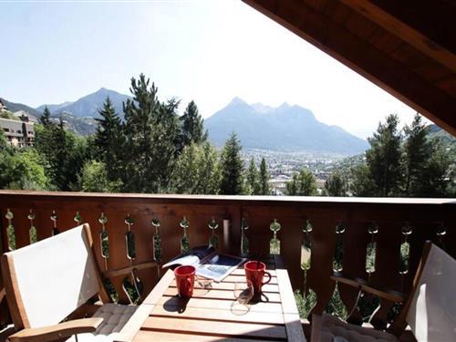 Ferienhaus - 4 Personen -  - 05100 - Briancon