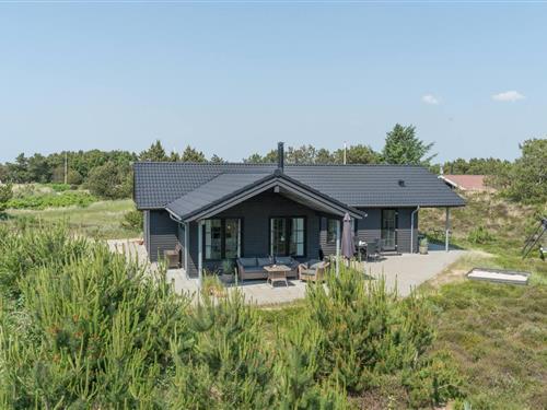 Feriehus / leilighet - 6 personer -  - Agerhønevej - 6854 - Henne Strand