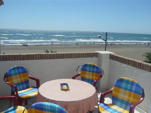 Ferielejlighed - 4 personer -  - Laguna Beach, Pueb. Amanecer, Piso 50, Avenida de - 29793 - Torrox Costa