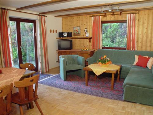 Ferielejlighed - 5 personer -  - 9620 - Nassfeld