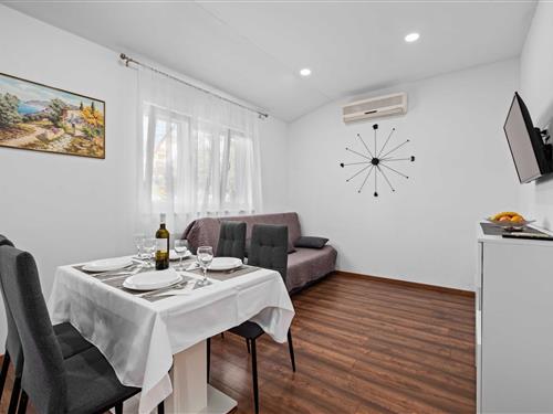 Semesterlägenhet - 4 personer -  - 22010 - Šibenik-Brodarica