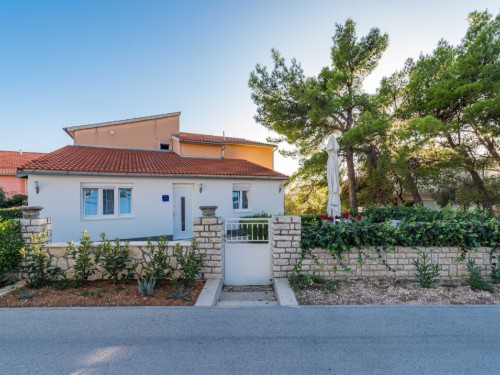 Semesterlägenhet - 4 personer -  - 22010 - Šibenik-Brodarica