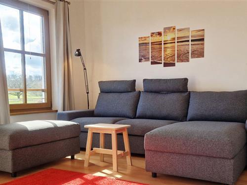 Ferielejlighed - 5 personer -  - Am Grün - 18209 - Wittenbeck