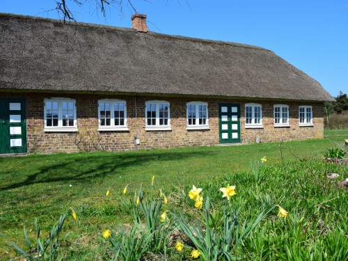 Sommerhus - 10 personer -  - Vedersø Klitvej - Vedersø Klit - 6990 - Ulfborg