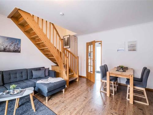 Ferielejlighed - 4 personer -  - Moltkestr. - 25761 - Büsum