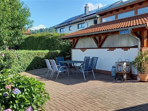 Ferielejlighed - 4 personer -  - Ehrenberg - 36115