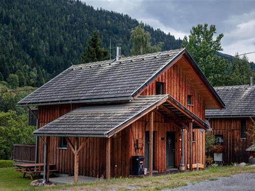 Chalet - 6 personer -  - 8862 - Stadl An Der Mur