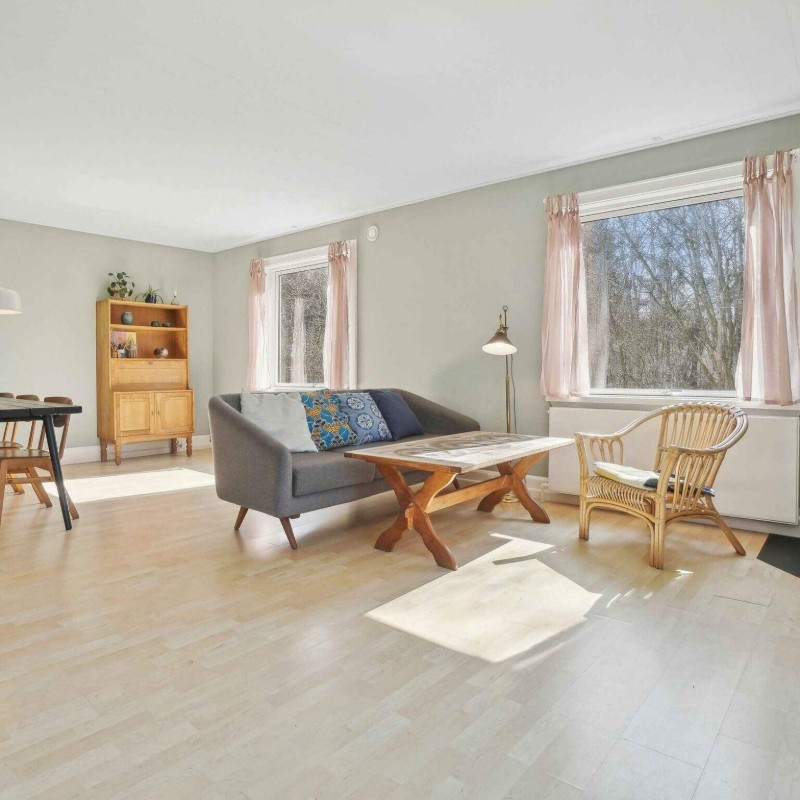 Ferienhaus - 6 Personen -  - Sdr Landevej - Ullerslev - 3730 - Northern Funen