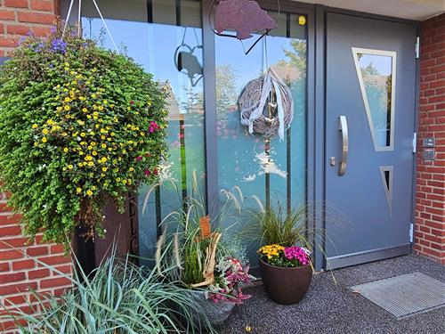 Ferielejlighed - 4 personer -  - Dresdener Straße - 23769 - Burg Fehmarn