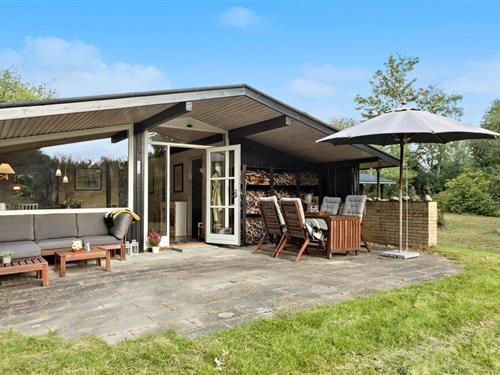 Ferienhaus - 6 Personen -  - Bautahøjvej - Kulhuse - 3630 - Jägerspris