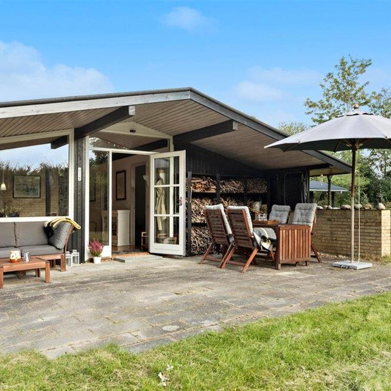 Sommerhus - 6 personer -  - Bautahøjvej - Kulhuse - 3630 - Jægerspris