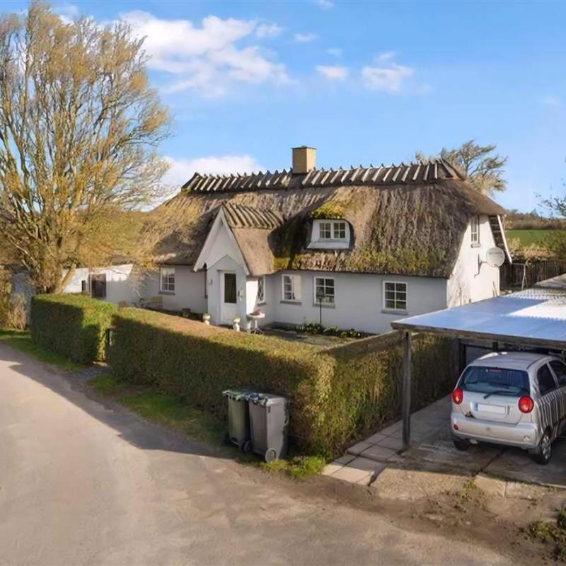 Villa - 6 Personen -  - Øltappervej - 4952 - Stokkemarke