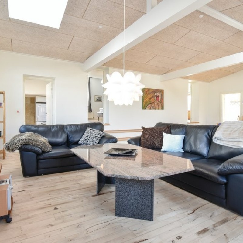 Sommerhus - 5 personer -  - Vestre Havnevej - 5400 - Bogense