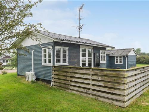 Holiday Home/Apartment - 4 persons -  - Diernæs Strandby - Diernæs - 6100 - Haderslev