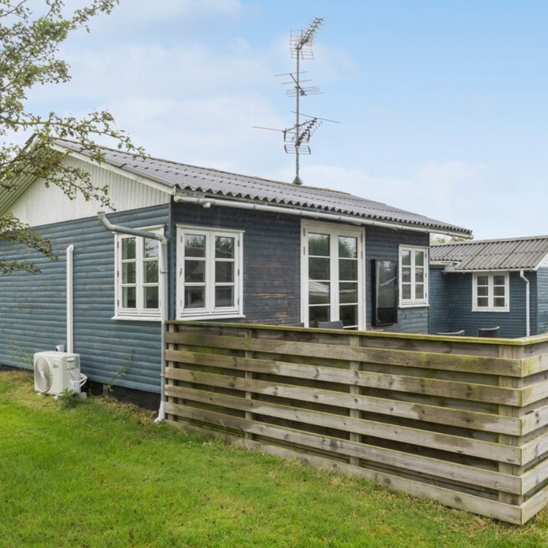 Ferienhaus - 4 Personen -  - Diernæs Strandby - Diernäs - 6100 - Haderslev