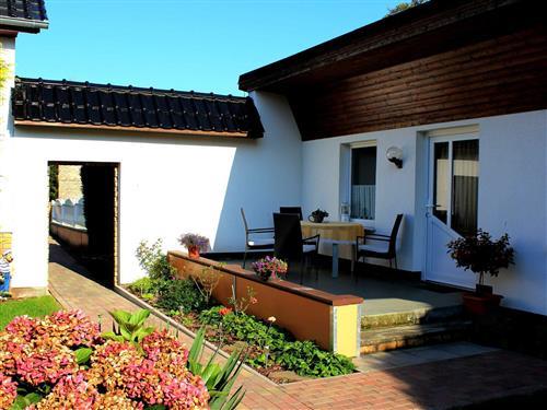 Feriehus - 5 personer -  - Küstenweg - 18519 - Sundhagen Ot Stahlbrode (