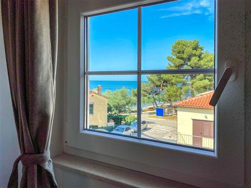 Ferienhaus - 2 Personen -  - tomasini - 52466 - Novigrad