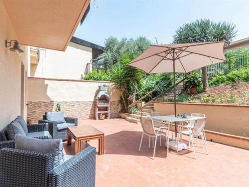 Ferienhaus - 4 Personen -  - 90146 - Palermo