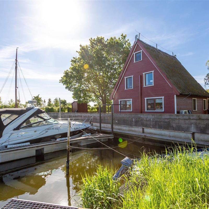 Ferielejlighed - 5 personer -  - Dorfstraße - 17440 - Kröslin / Freest