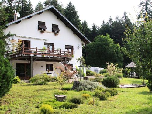 Ferienhaus - 4 Personen -  - 88470 - La Bourgonce