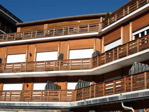 Ferielejlighed - 6 personer -  - 04400 - Uvernet Fours