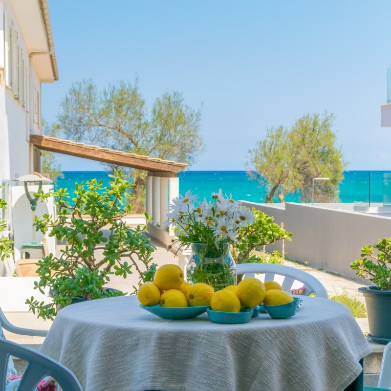 Telt - 4 personer -  - 07459 - Son Serra De Marina, Illes Balears