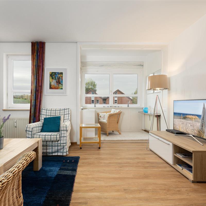 Ferielejlighed - 4 personer -  - Am Golfplatz - 24217 - Schönberger Strand