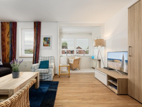Ferieleilighet - 4 personer -  - Am Golfplatz - 24217 - Schönberger Strand