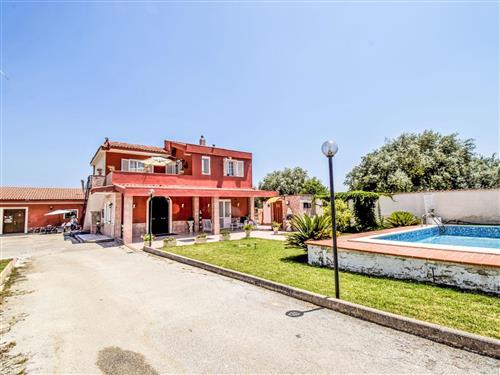 Ferienhaus - 4 Personen -  - Siracusa - 96100