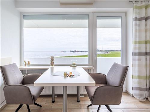 Ferieleilighet - 2 personer -  - Emmastraße - 27472 - Cuxhaven