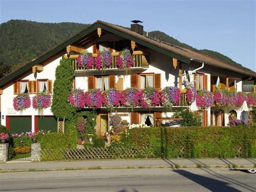 Ferieleilighet - 4 personer -  - Maiergschwendterstraße - 83324 - Ruhpolding