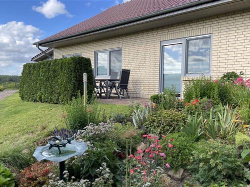 Holiday Home/Apartment - 6 persons -  - 19399 - Dobbertin