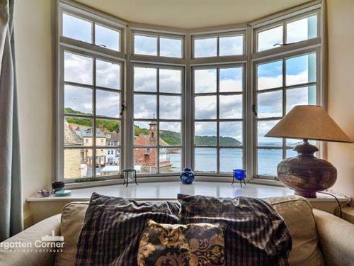 Holiday Home/Apartment - 6 persons -  - PL10 1pq - Cawsand