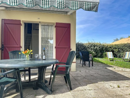 Feriehus - 4 personer -  - 44210 - Pornic