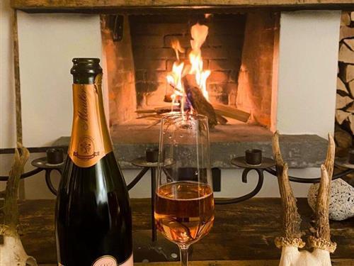 Ferieleilighet - 9 personer -  - Wengen - 3823