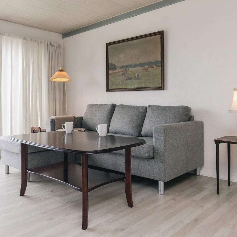 Ferienhaus - 6 Personen -  - Nørrebro - Ärö - 5985 - The Danish South Sea