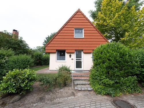 Sommerhus - 6 personer -  - Knechtsand - 27639 - Wurster Nordseeküste