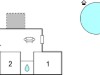 Image 39 - Floor plan