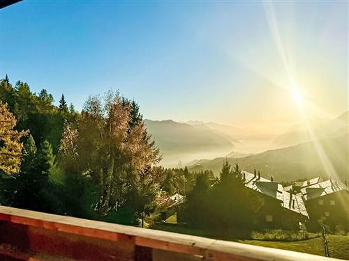 Feriehus / leilighet - 2 personer -  - Crans-Montana - 3962