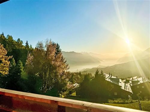 Ferielejlighed - 2 personer -  - Crans-Montana - 3962
