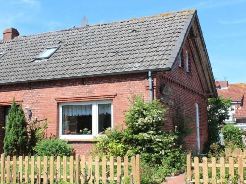Sommerhus - 4 personer -  - 26506 - Norden-Norddeich