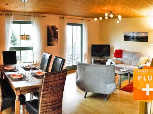 Ferieleilighet - 4 personer -  - Hochsträß - 87534 - Oberstaufen-Kalzhofen