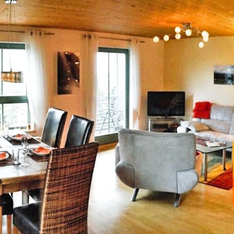Ferielejlighed - 4 personer -  - Hochsträß - 87534 - Oberstaufen-Kalzhofen