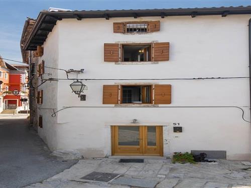 Holiday home - 6 persons -  - 52215 - Vodnjan