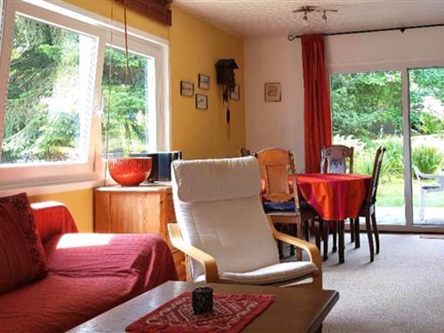 Holiday Home/Apartment - 5 persons -  - 56479 - Liebenscheid