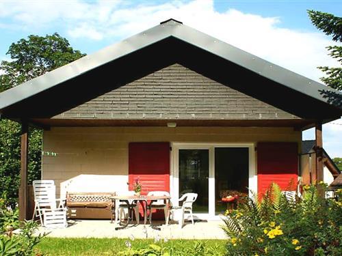 Sommerhus - 5 personer -  - 56479 - Liebenscheid
