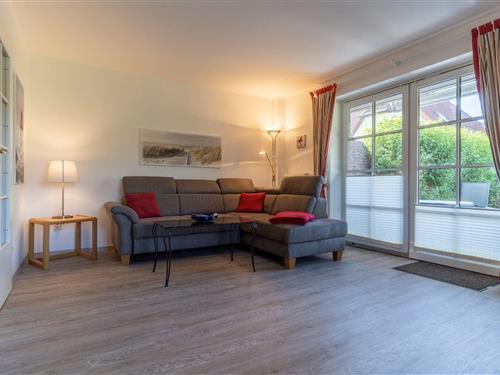 Sommerhus - 4 personer -  - Böhler Landstr. - 25826 - St. Peter-Ording